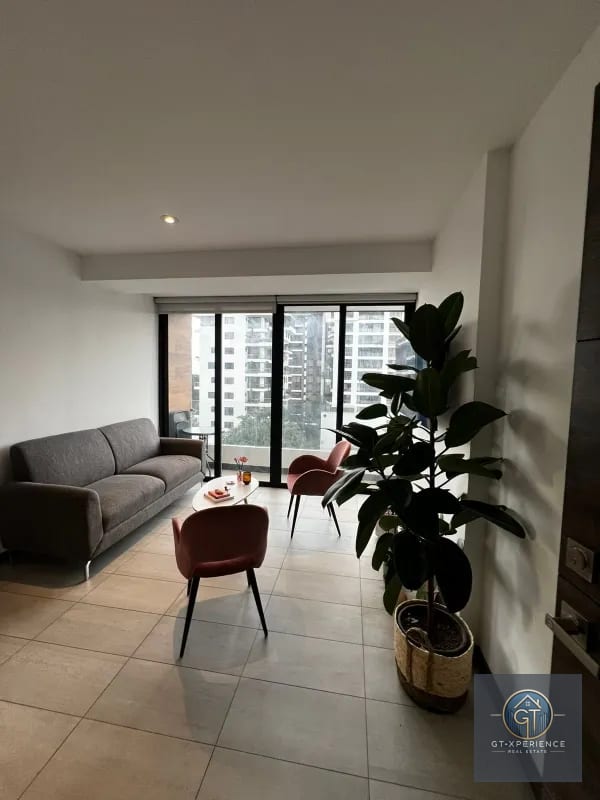 Apartamento en MOREA, Zona 15 VH II — Apartamento en Alquiler en Zona 15, Guatemala, Ciudad — foto 16 de 17