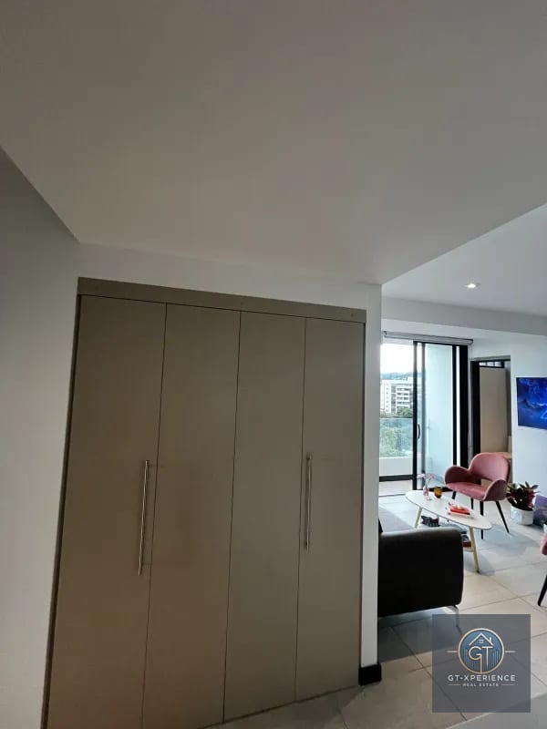 Apartamento en MOREA, Zona 15 VH II — Apartamento en Alquiler en Zona 15, Guatemala, Ciudad — foto 8 de 17