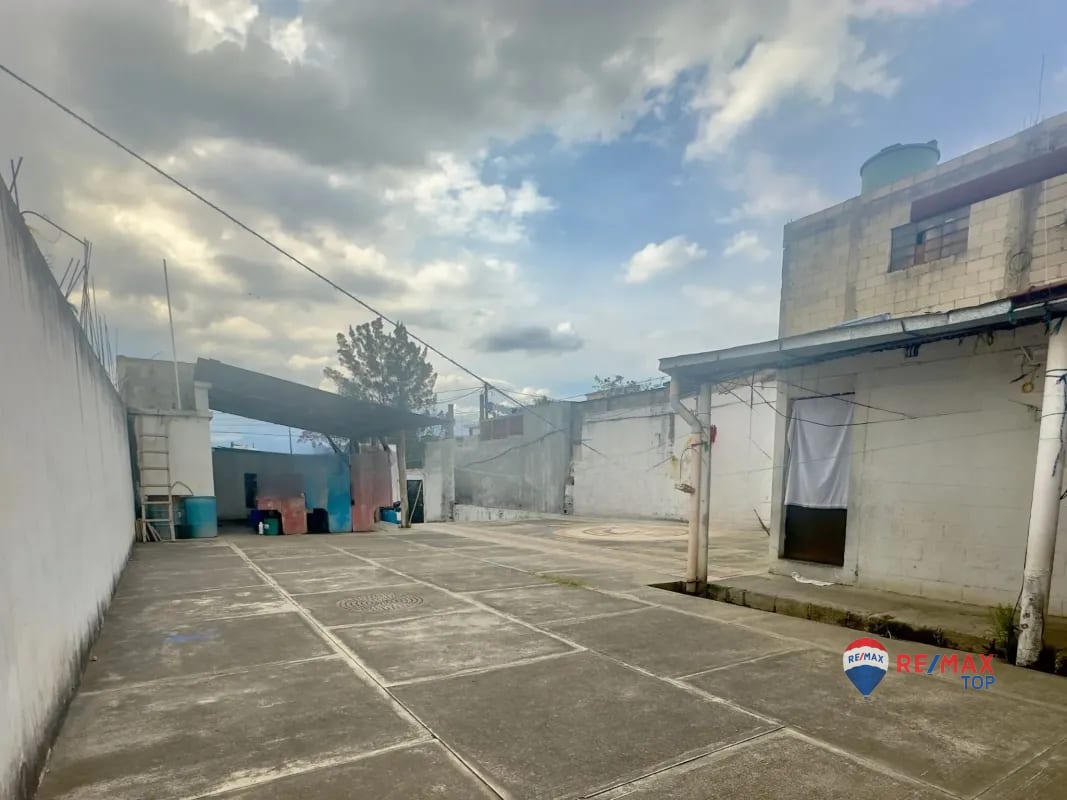 ZONA 1, CASA IDEAL PARA REMODELAR BOCA DEL MONTE, VILLA CANALES — Casa en Venta en Boca del Monte, Guatemala, Ciudad — foto 4 de 6
