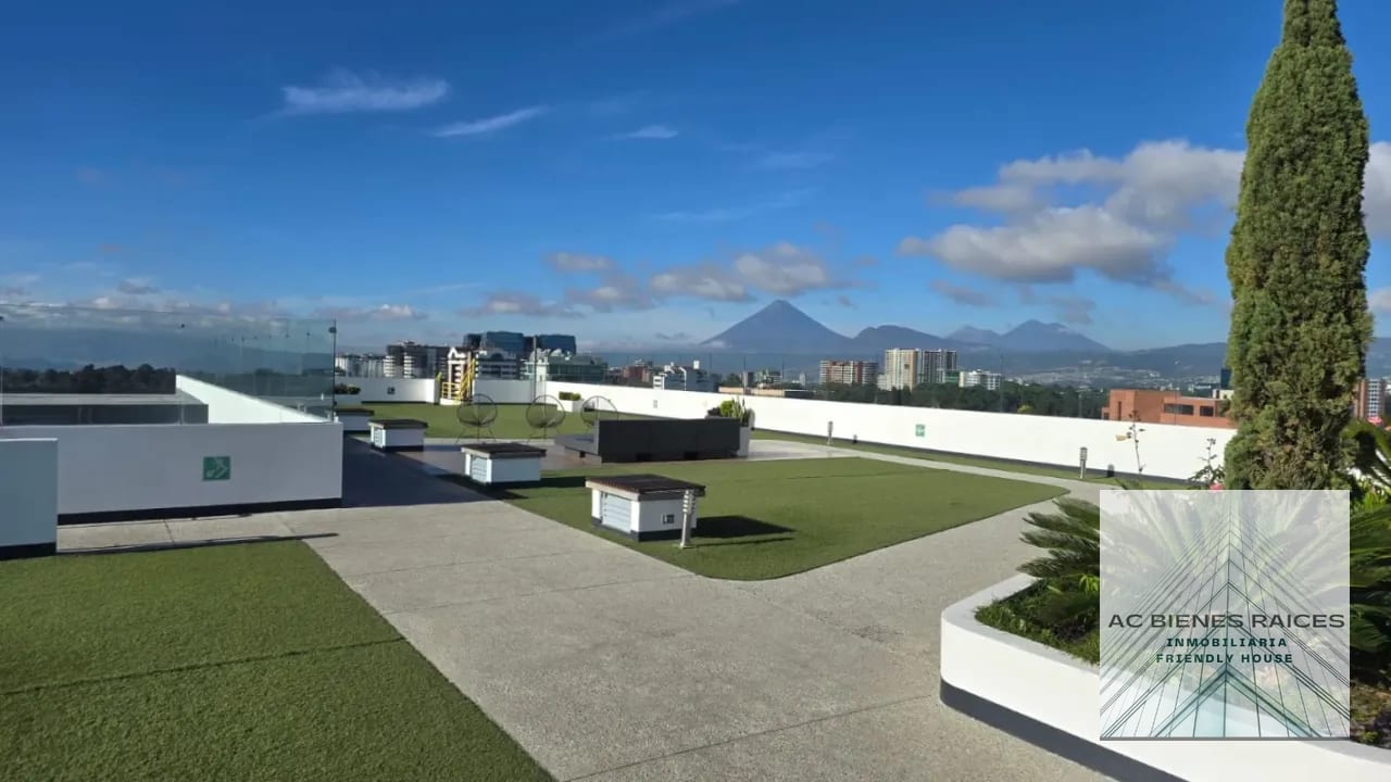 City House en venta zona 10 — Apartamento en Venta en City Haus, Zona 10, Guatemala, Ciudad — foto 4 de 13
