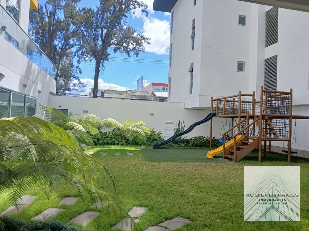 City House en venta zona 10 — Apartamento en Venta en City Haus, Zona 10, Guatemala, Ciudad — foto 2 de 13