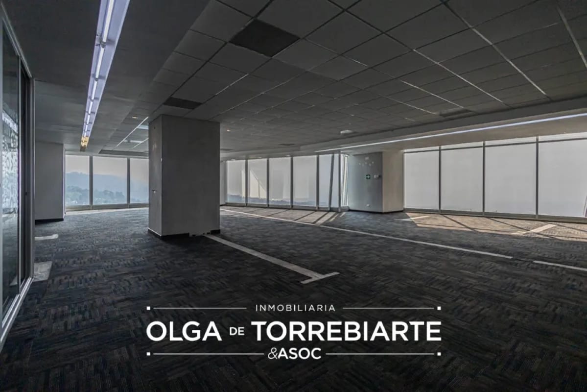 Oficina en renta, Km. 9.3 Carretera a El Salvador — Oficina en Alquiler en Torre Tigo, all, Guatemala, Ciudad — foto 4 de 12