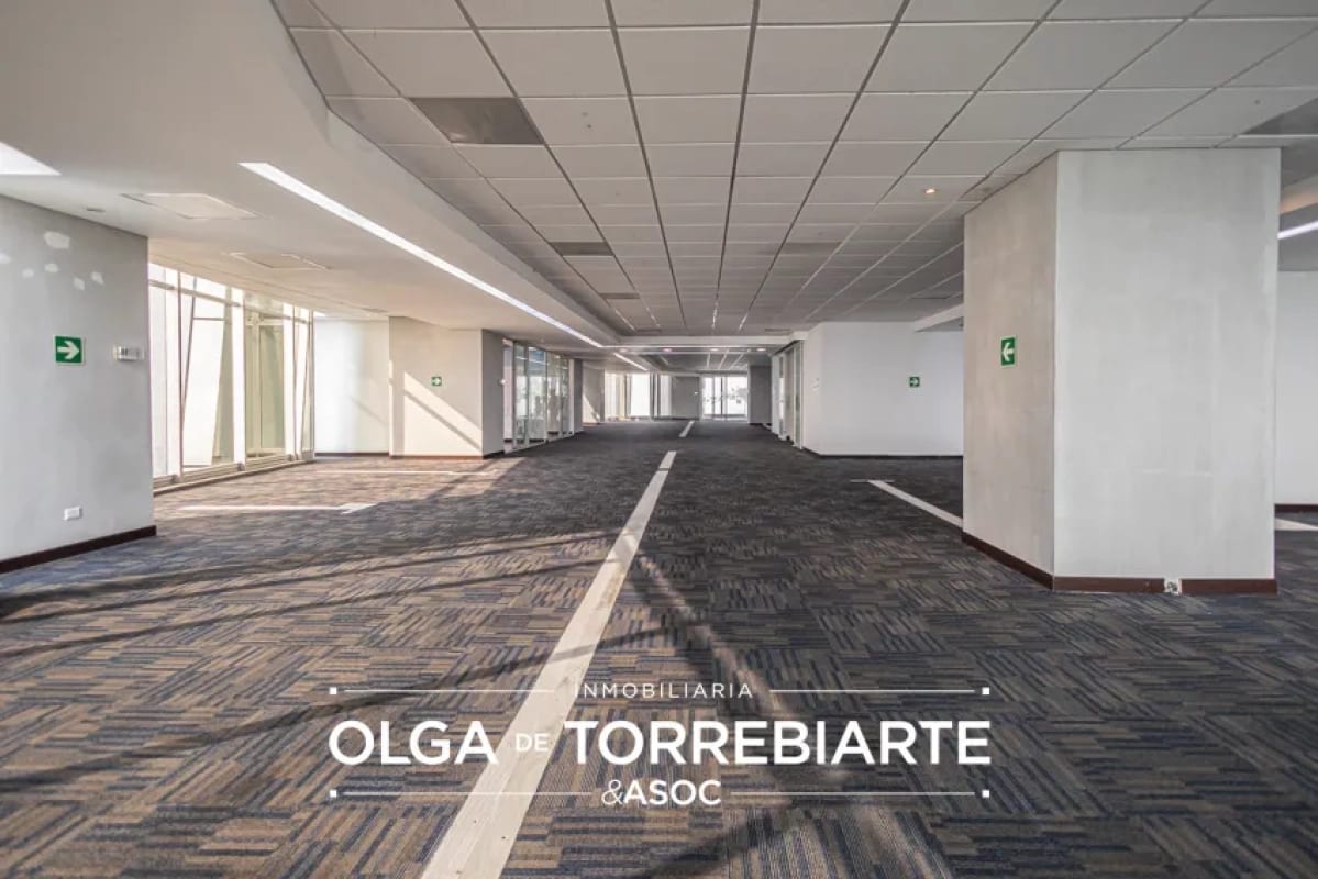 Oficina en renta, Km. 9.3 Carretera a El Salvador — Oficina en Alquiler en Torre Tigo, all, Guatemala, Ciudad — foto 3 de 12