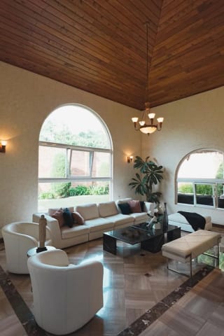 VENDO CASA CAES KILÓMETRO 19.4 Villas del Pinar — Casa en Venta en Carretera a El Salvador, Guatemala, Ciudad — miniatura 1 de 8