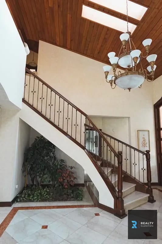 VENDO CASA CAES KILÓMETRO 19.4 Villas del Pinar — Casa en Venta en Carretera a El Salvador, Guatemala, Ciudad — foto 6 de 8
