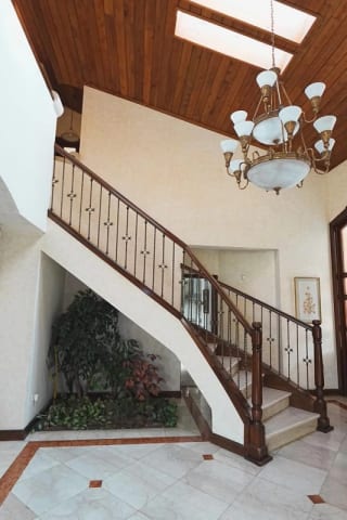 VENDO CASA CAES KILÓMETRO 19.4 Villas del Pinar — Casa en Venta en Carretera a El Salvador, Guatemala, Ciudad — miniatura 6 de 8