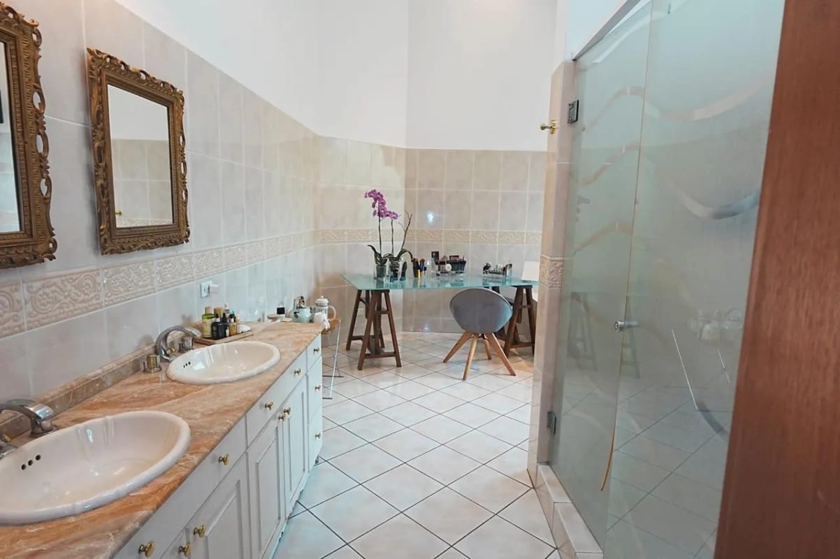 VENDO CASA CAES KILÓMETRO 19.4 Villas del Pinar — Casa en Venta en Carretera a El Salvador, Guatemala, Ciudad — foto 4 de 8