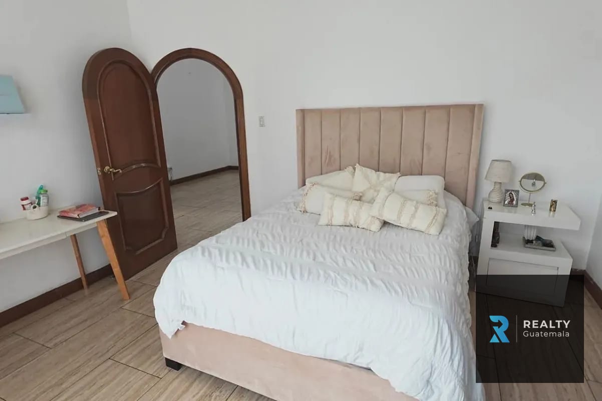 VENDO CASA CAES KILÓMETRO 19.4 Villas del Pinar — Casa en Venta en Carretera a El Salvador, Guatemala, Ciudad — foto 3 de 8