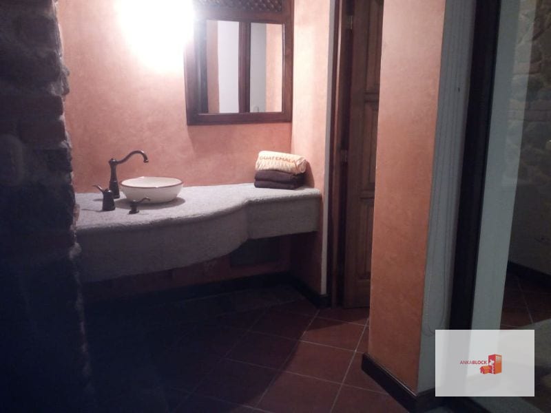 Casita en Antigua / amueblada — Casa en Alquiler en Antigua, Sacatepéquez — foto 7 de 17