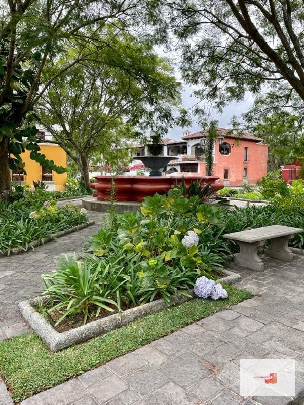Casita en Antigua / amueblada — Casa en Alquiler en Antigua, Sacatepéquez — foto 6 de 17