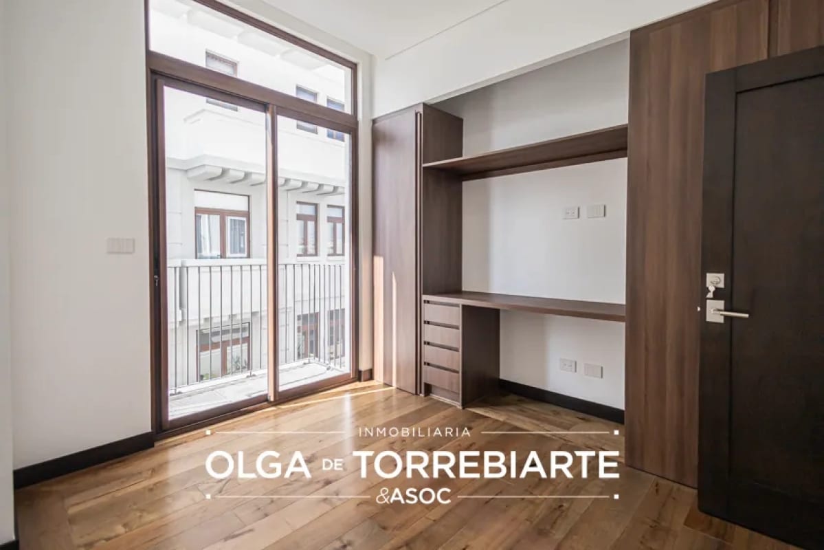 Apartamento en Olmos de Cayalá, Zona 16 — Apartamento en Alquiler en Zona 16, Guatemala, Ciudad — foto 4 de 12