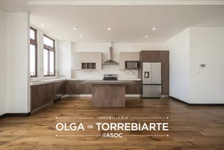 Apartamento en Olmos de Cayalá, Zona 16 — Apartamento en Alquiler en Zona 16, Guatemala, Ciudad — miniatura 9 de 12