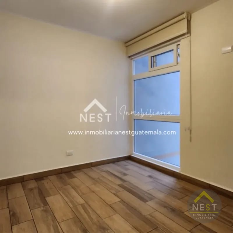Apartamento de 2 habitaciones en RENTA, zona 16 | Lares 16 — Apartamento en Alquiler en Zona 16, Guatemala, Ciudad — foto 7 de 16