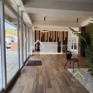 Apartamento de 2 habitaciones en RENTA, zona 16 | Lares 16 — Apartamento en Alquiler en Zona 16, Guatemala, Ciudad — miniatura 16 de 16