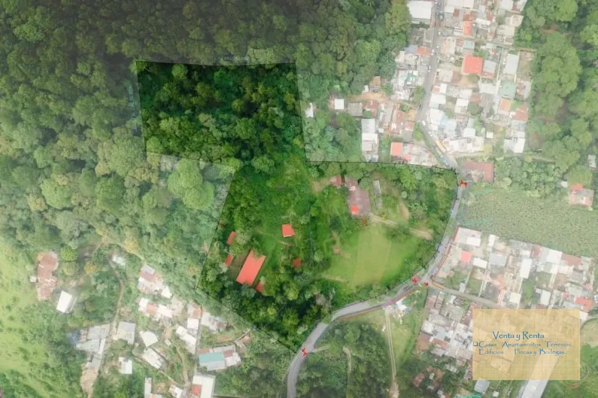 Terreno en Lo de Diéguez Carretera Olmeca Ideal Eventos — Terreno en Venta en Fraijanes, Carretera a El Salvador, Guatemala, Ciudad — foto 14 de 16
