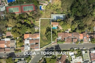 Terreno en La Cañada zona 14 — Terreno en Venta en Zona 14, Guatemala, Ciudad — miniatura 2 de 3