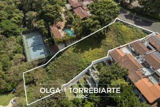 Terreno en La Cañada zona 14 — Terreno en Venta en Zona 14, Guatemala, Ciudad — miniatura 3 de 3