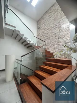 Casa en venta CES Km 15 CAMELIAS RESIDENCIAS CONCEPCIÓN (D) — Casa en Venta en Carretera a El Salvador, Guatemala, Ciudad — miniatura 11 de 12