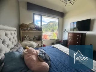Casa en venta CES Km 15 CAMELIAS RESIDENCIAS CONCEPCIÓN (D) — Casa en Venta en Carretera a El Salvador, Guatemala, Ciudad — miniatura 8 de 12
