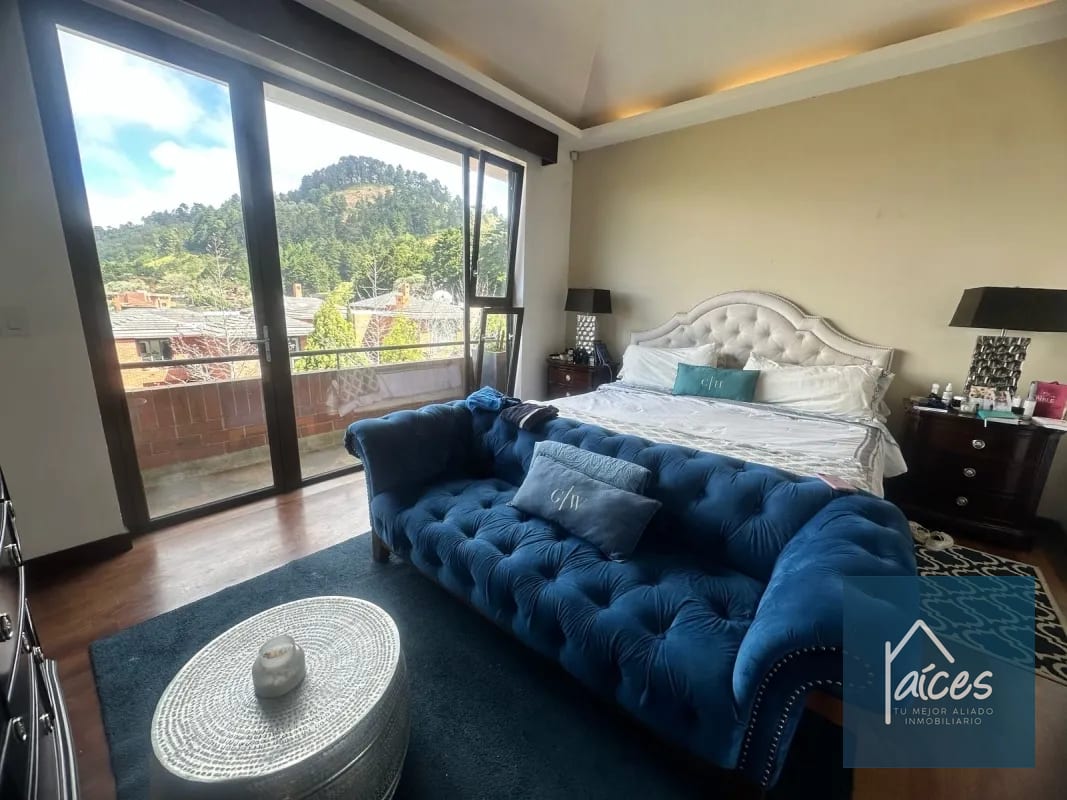 Casa en venta CES Km 15 CAMELIAS RESIDENCIAS CONCEPCIÓN (D) — Casa en Venta en Carretera a El Salvador, Guatemala, Ciudad — foto 7 de 12