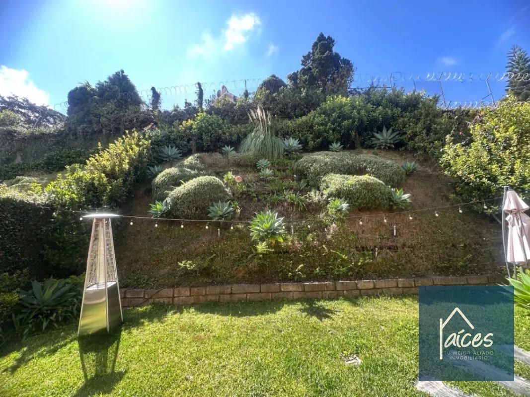 Casa en venta CES Km 15 CAMELIAS RESIDENCIAS CONCEPCIÓN (D) — Casa en Venta en Carretera a El Salvador, Guatemala, Ciudad — foto 5 de 12