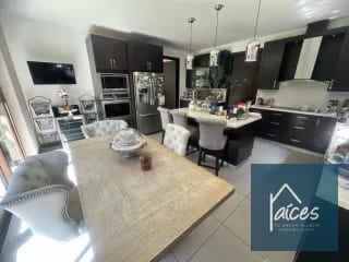 Casa en venta CES Km 15 CAMELIAS RESIDENCIAS CONCEPCIÓN (D) — Casa en Venta en Carretera a El Salvador, Guatemala, Ciudad — miniatura 3 de 12