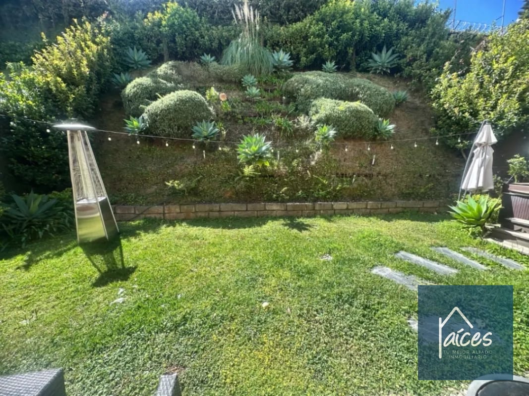Casa en venta CES Km 15 CAMELIAS RESIDENCIAS CONCEPCIÓN (D) — Casa en Venta en Carretera a El Salvador, Guatemala, Ciudad — foto 2 de 12