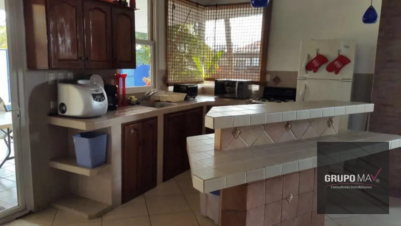 Casa Condominio Altamar II Km. 114 Puerto San José — Casa en Venta en Altamar II, Puerto San José, Escuintla — foto 8 de 10