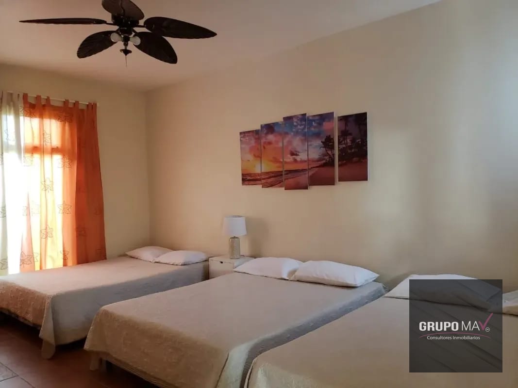 Casa Condominio Altamar II Km. 114 Puerto San José — Casa en Venta en Altamar II, Puerto San José, Escuintla — foto 5 de 10
