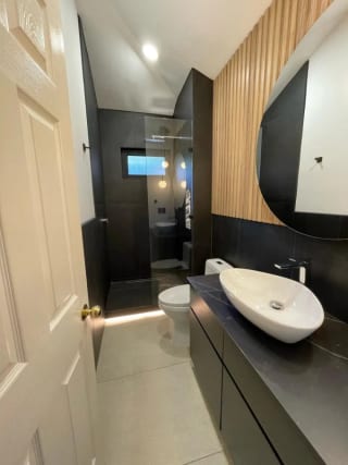 Casa en Las Rotondas — Casa en Venta en km 16-20, Carretera a El Salvador, Guatemala, Ciudad — miniatura 10 de 15