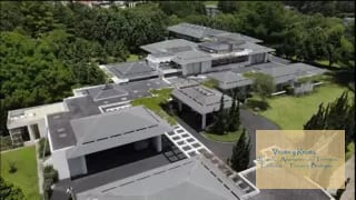 Bella Mansión Con Helipuerto Sausalito Fraijanes — Casa en Venta en Sausalito, Carretera a El Salvador, Guatemala, Ciudad — miniatura 2 de 12