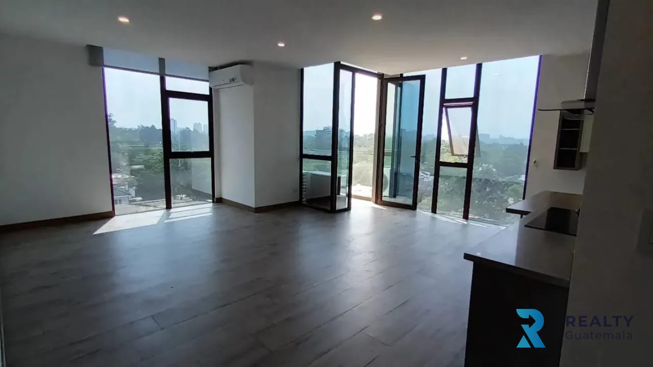 VENDO APARTAMENTO, NORDIC, ZONA 16 — Apartamento en Venta en Zona 16, Guatemala, Ciudad — foto 8 de 8