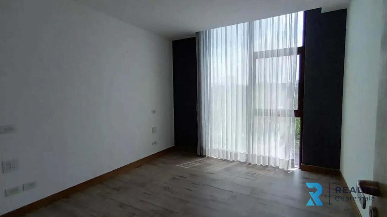 VENDO APARTAMENTO, NORDIC, ZONA 16 — Apartamento en Venta en Zona 16, Guatemala, Ciudad — foto 6 de 8