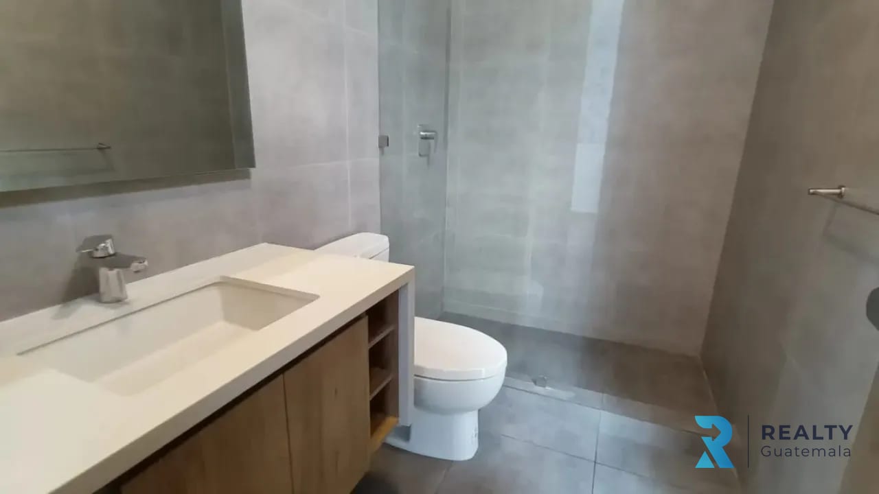 VENDO APARTAMENTO, NORDIC, ZONA 16 — Apartamento en Venta en Zona 16, Guatemala, Ciudad — foto 5 de 8