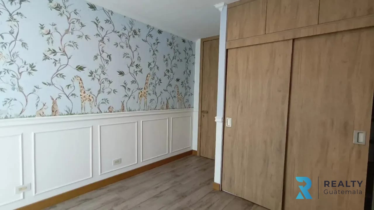VENDO APARTAMENTO, NORDIC, ZONA 16 — Apartamento en Venta en Zona 16, Guatemala, Ciudad — foto 4 de 8