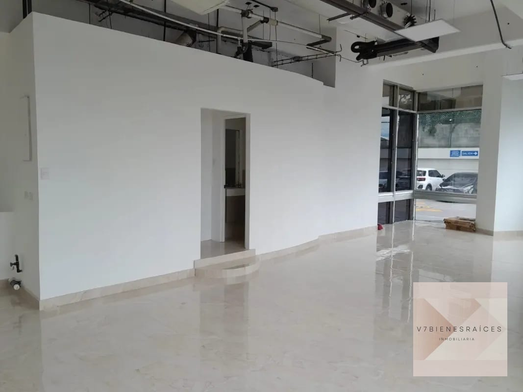 Local Elegante y Remodelado — Local en Venta en Zona 15, Guatemala, Ciudad — foto 2 de 4
