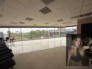 Oficina en renta en Design Center zona 10 — Oficina en Alquiler en Zona 10, Guatemala, Ciudad — miniatura 8 de 10