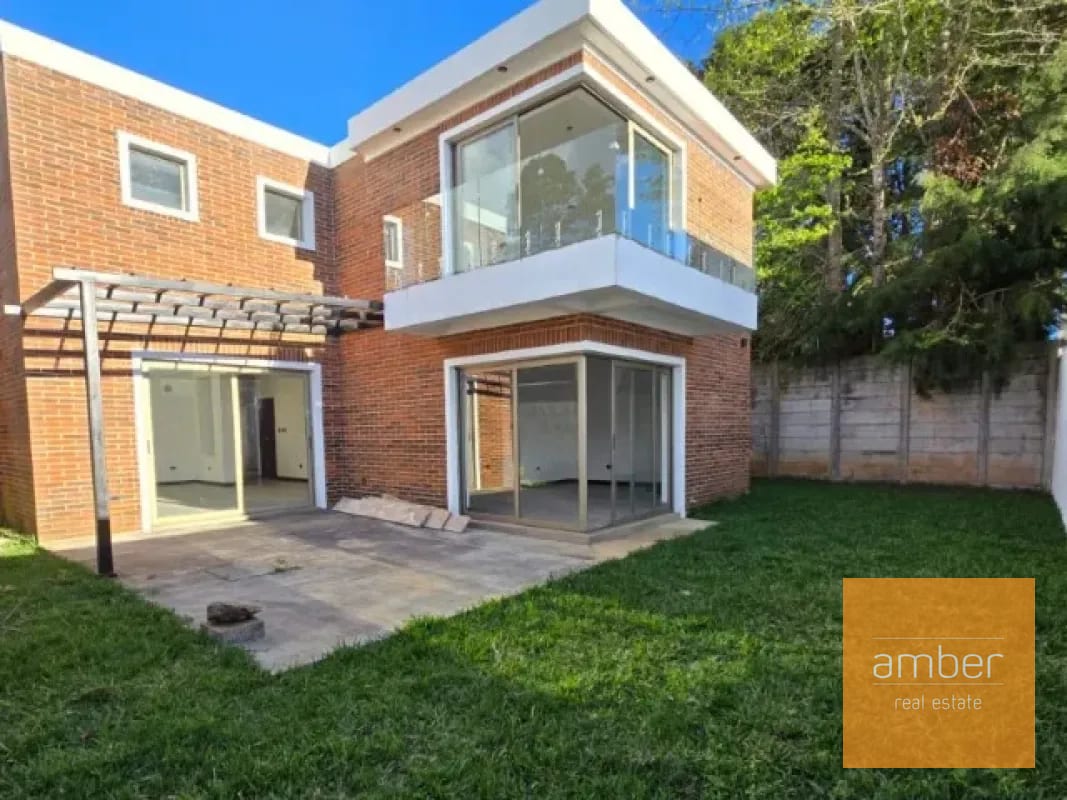 Villa Antonella, km 16.5 CES — Casa en Venta en Carretera a El Salvador, Guatemala, Ciudad — foto 10 de 10