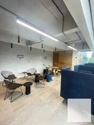 Moderna oficina para estrenar, completamente equipada y decorada - Zona 10 — Oficina en Alquiler en Vasanta, Zona 10, Guatemala, Ciudad — miniatura 9 de 9