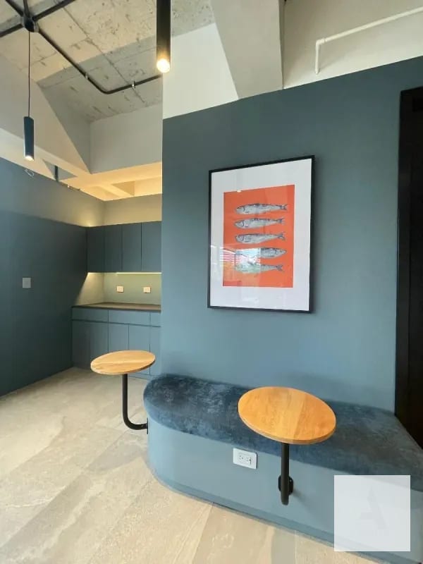 Moderna oficina para estrenar, completamente equipada y decorada en VENTA - Zona 10 — Oficina en Venta en Vasanta, Zona 10, Guatemala, Ciudad — foto 5 de 8