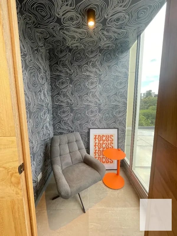 Moderna oficina para estrenar, completamente equipada y decorada en VENTA - Zona 10 — Oficina en Venta en Vasanta, Zona 10, Guatemala, Ciudad — foto 4 de 8