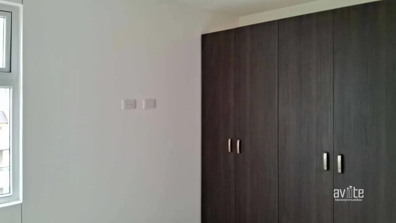 Condado Naranjo, Serena. de 3 habitaciones. Q6200 con mantenimiento incluido — Apartamento en Alquiler en Condado Naranjo, Zona 4 Mixco, Guatemala, Ciudad — foto 8 de 14