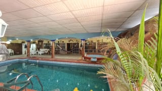 CASA VACACIONAL EN VENTA EN QUINTAS LA PONDEROSA, KM 77 HACIA PUERTO QUETZAL — Casa en Venta en Quintas La Ponderosa, Escuintla, Escuintla — miniatura 15 de 15