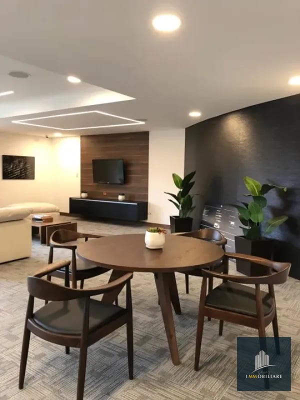 Apartamento en venta Reserva Oakland zona 10 — Apartamento en Venta en Reserva Oakland, Zona 10, Guatemala, Ciudad — foto 6 de 16
