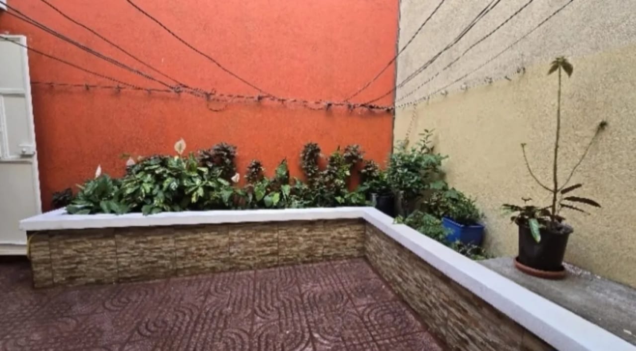 Vendo casa Colonia Alvarado sobre la Calzada Roosevelt — Casa en Venta en Zona 3 Mixco, Guatemala, Ciudad — foto 14 de 17
