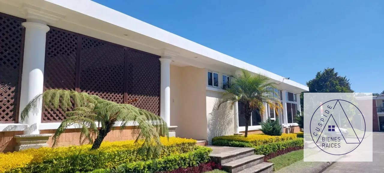 Carr Salvador Casa en Venta km 19.5 Brisas del Campo — Casa en Venta en Brisas del Campo, Carretera a El Salvador, Guatemala, Ciudad — foto 4 de 8