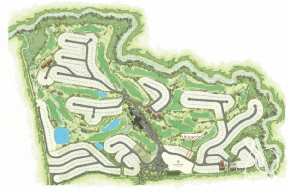 Terreno en Venta en El Pulté Golf, zona 16 / EN DIRECTO p2 — Terreno en Venta en El Pulté Golf, Zona 16, Guatemala, Ciudad — foto 3 de 3