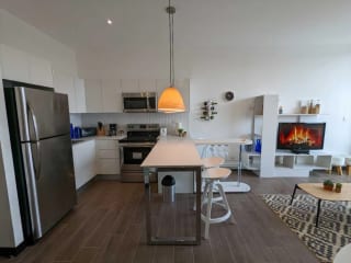*Apartamento en Venta completamente Equipado y Decorado en Edificio Diagoseis zona 10* — Apartamento en Venta en Diagoseis, Zona 10, Guatemala, Ciudad — miniatura 12 de 15