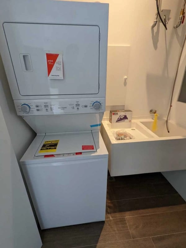 *Apartamento en Venta completamente Equipado y Decorado en Edificio Diagoseis zona 10* — Apartamento en Venta en Diagoseis, Zona 10, Guatemala, Ciudad — foto 10 de 15