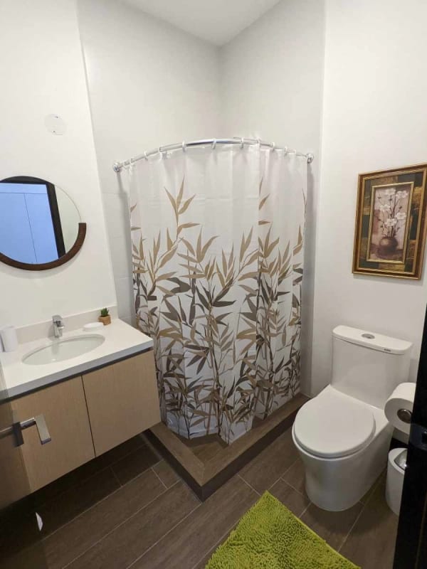 *Apartamento en Venta completamente Equipado y Decorado en Edificio Diagoseis zona 10* — Apartamento en Venta en Diagoseis, Zona 10, Guatemala, Ciudad — foto 4 de 15